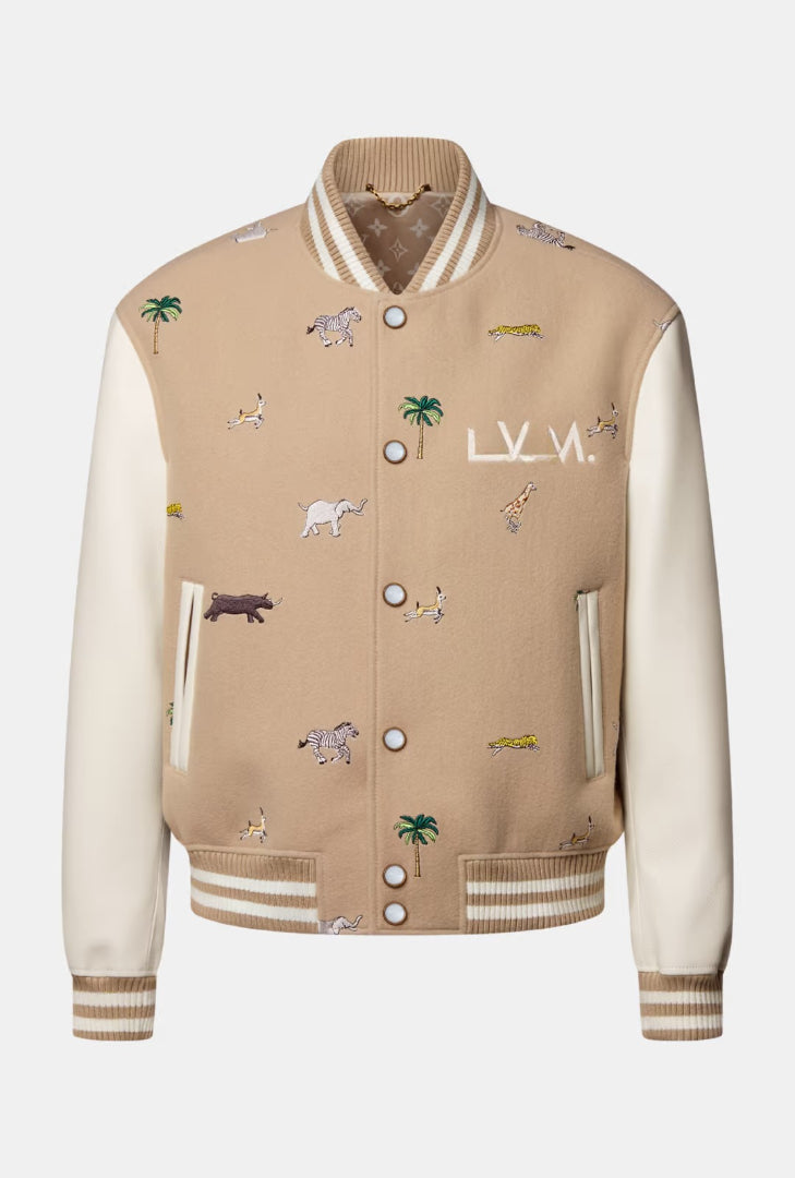 x The Darjeeling Limited Varsity