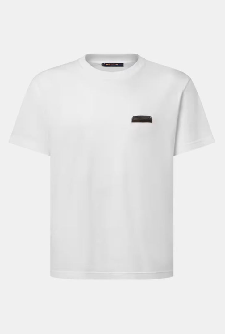 Slim Fit Signature Tee
