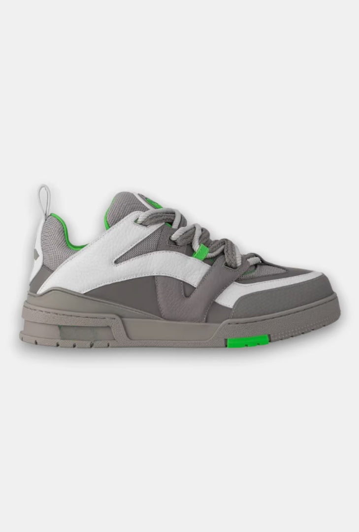 Skate Sneaker