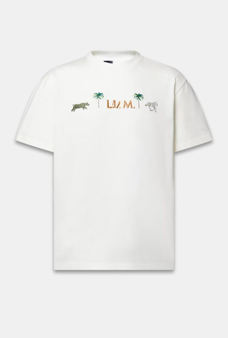 x Darjeeling Limited Tee