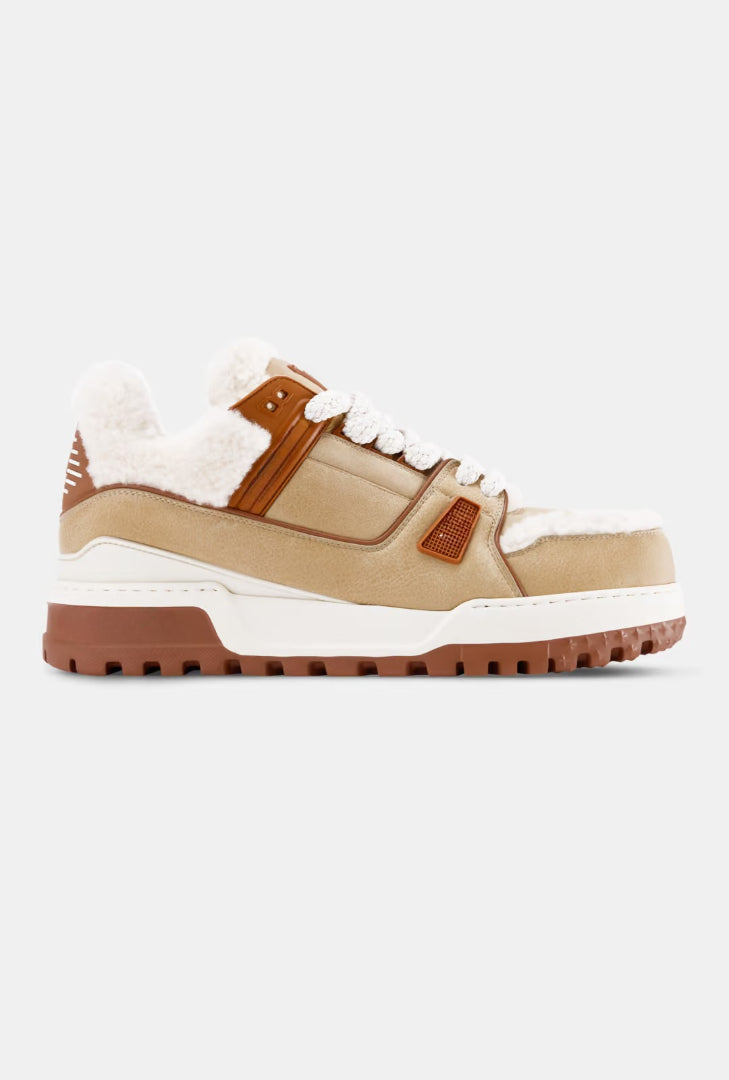 Trainer Maxi Sneaker