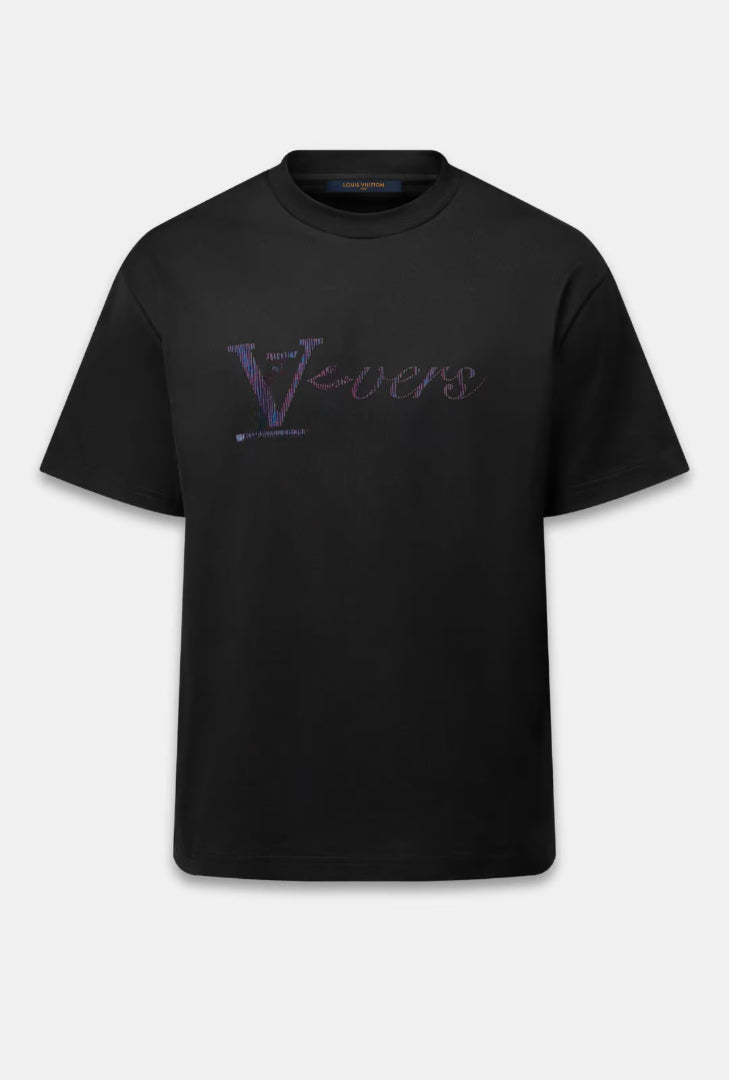 Iridescent Vers Tee
