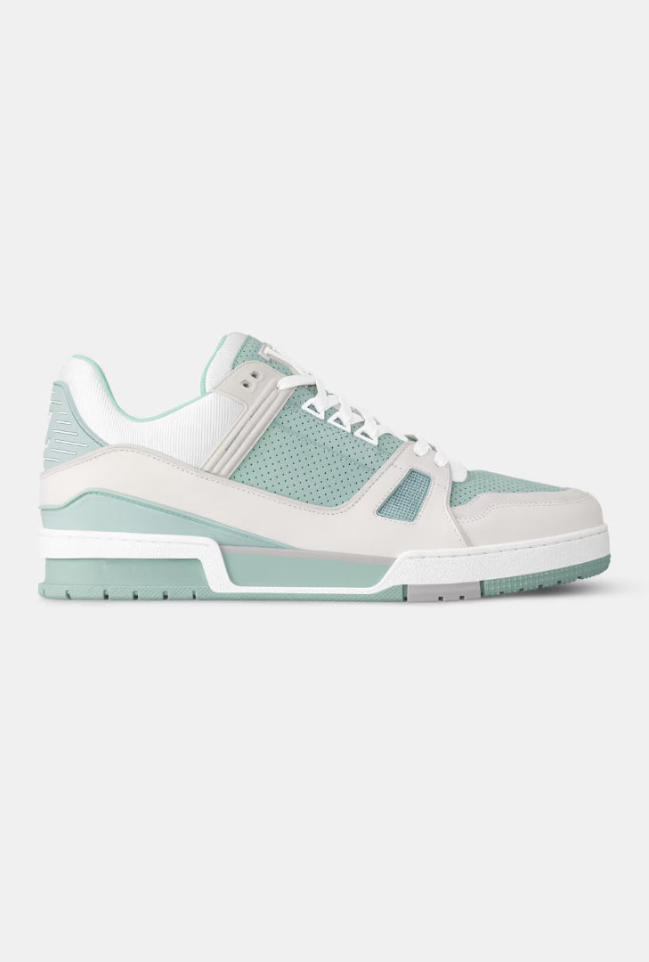 Trainer Skate Sneaker