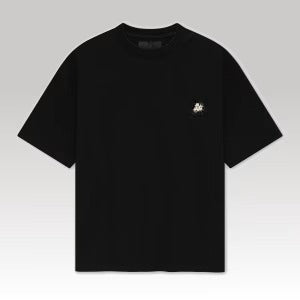 M.A Skater Tee Black