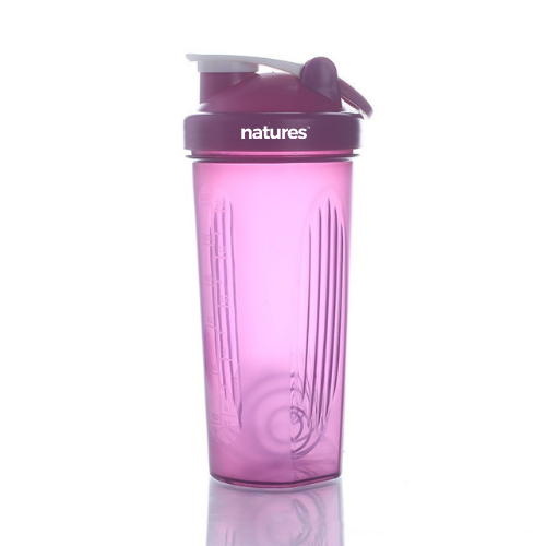 Natures Shaker Cup