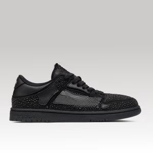 Pearl Skel Top Low Sneaker