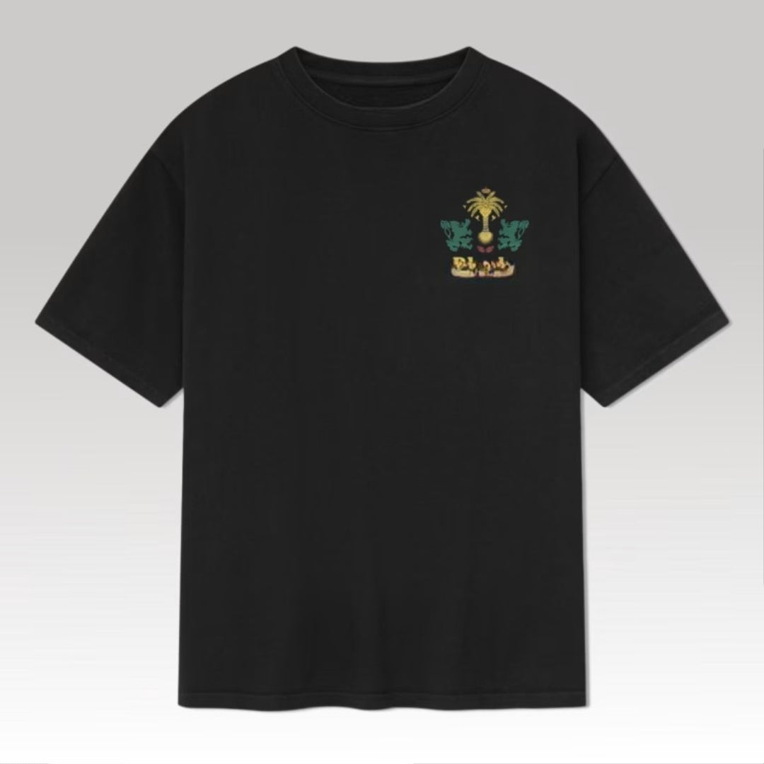 Tabaco Tee