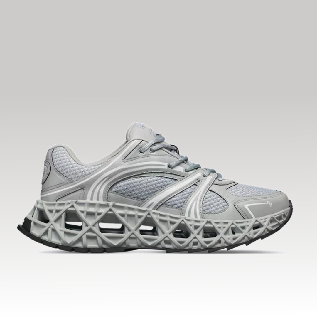 B35 NXXT Sneaker Dark Gray