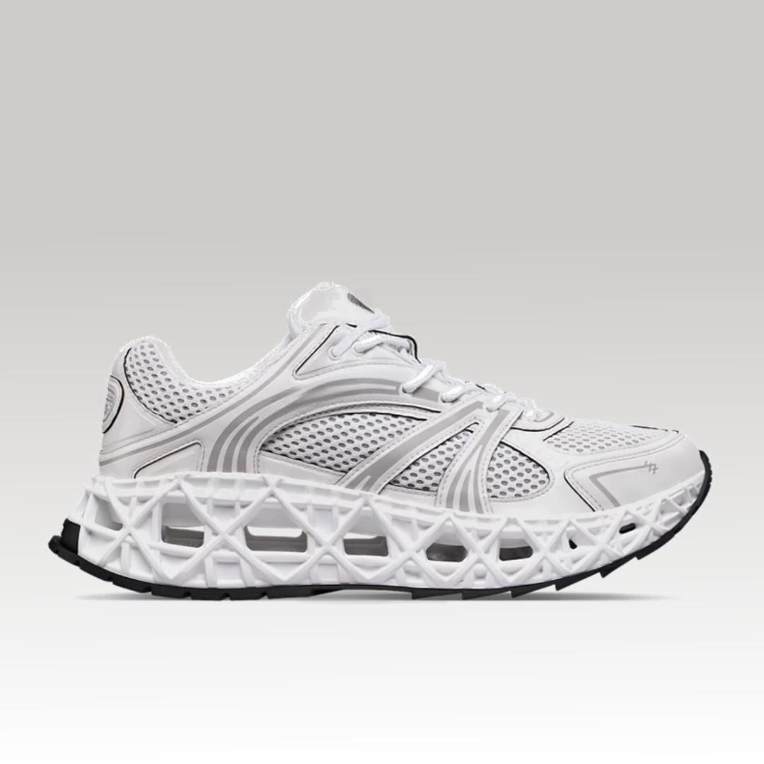 B35 NXXT Sneaker Gray
