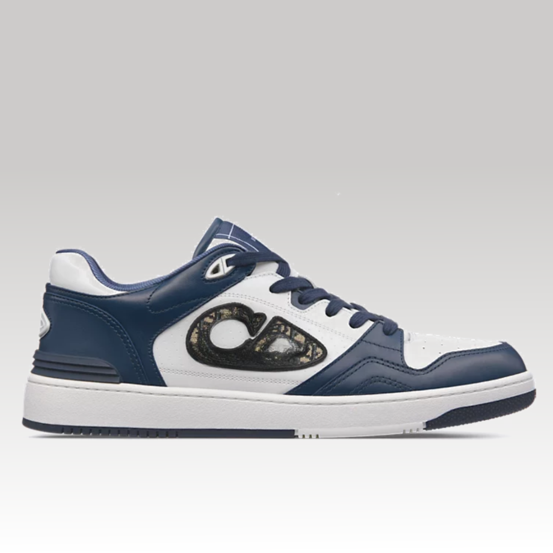 B57 Low Sneaker Blue
