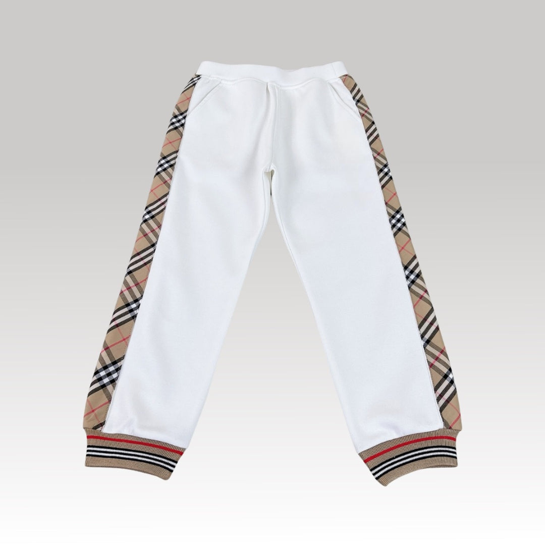 Kids Premium Ribbed Pants