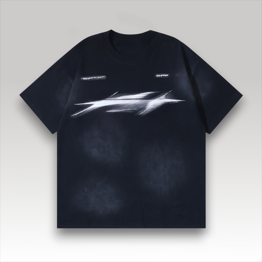 Motion Blur Tee