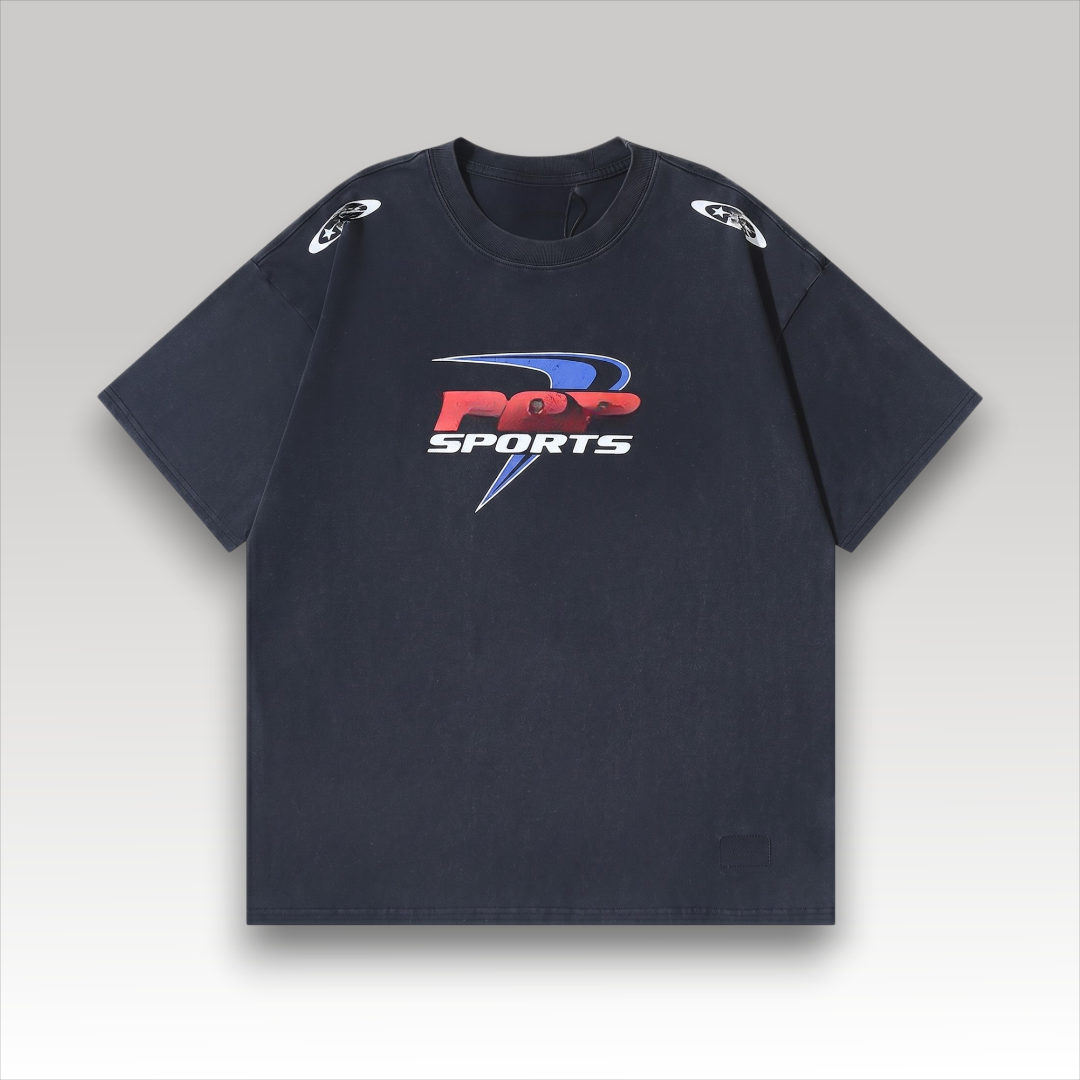 P2P Sports Tee