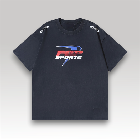 P2P Sports Tee