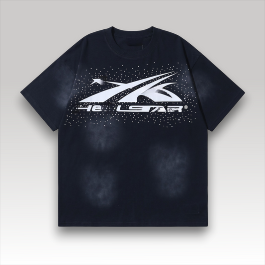 Chrome Tee