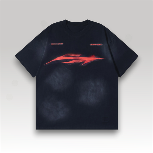 Motion Blur Tee