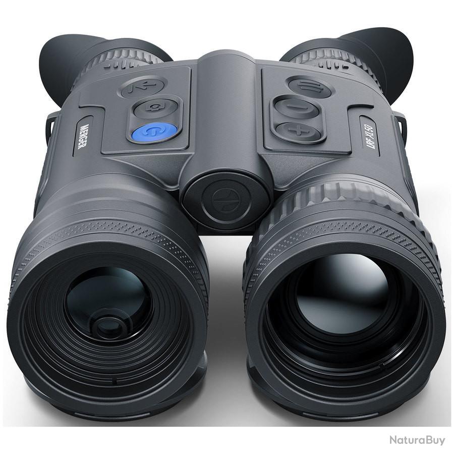 Pulsar Merger NXP50 Thermal XP -  Elite Thermal Vision.