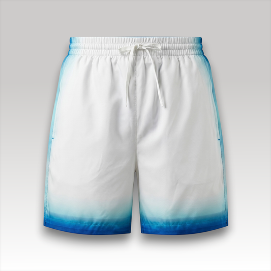 Skate Vacation Silk Short