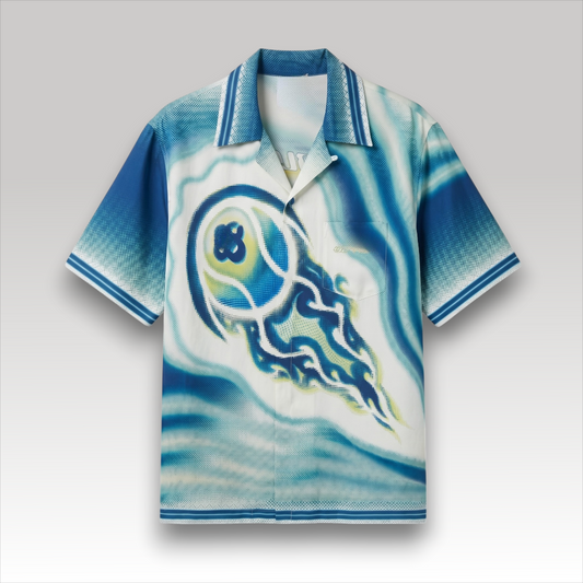 The Art The Serve Shirt
