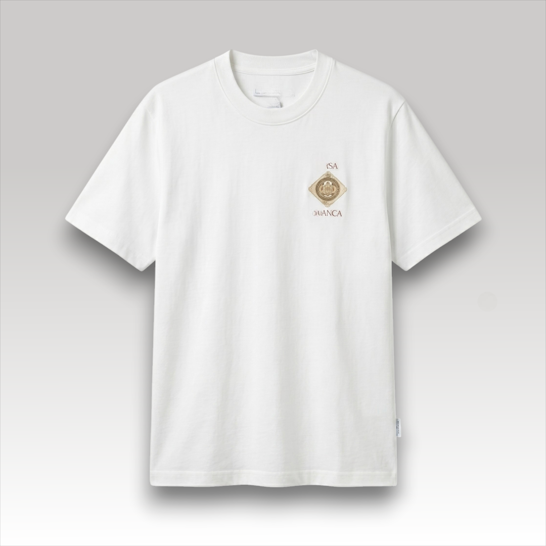 Platfond Orde Tee