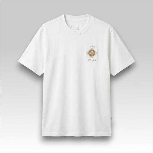 Platfond Orde Tee