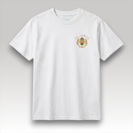 Joyaux D'Afrique Tee