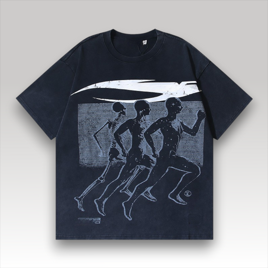 Marathon Tee