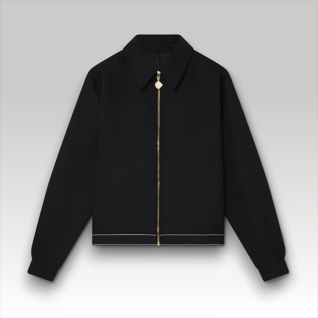 Wool Tailoring Sports Jacket