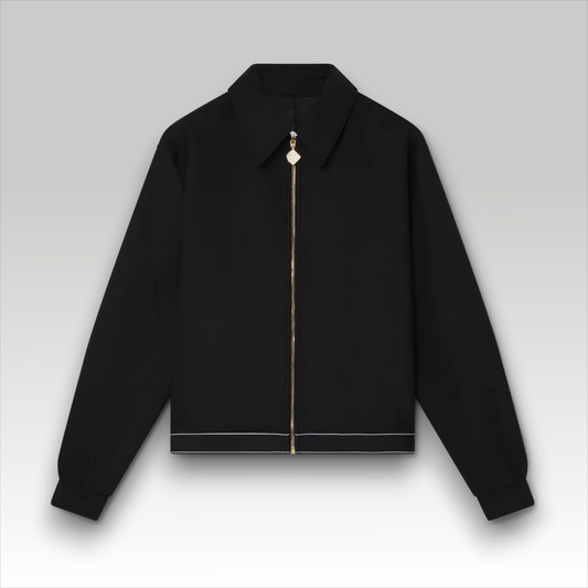 Wool Tailoring Sports Jacket