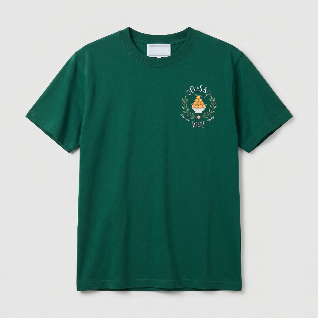 Casa Way Tee