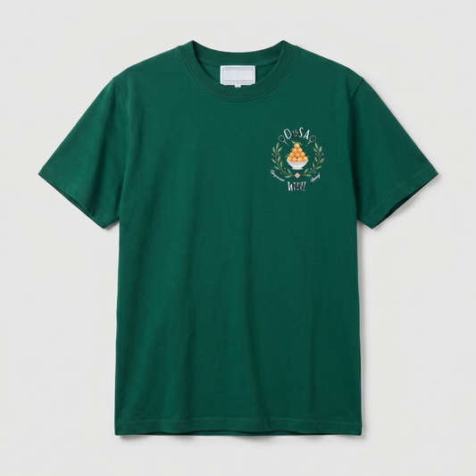 Casa Way Tee