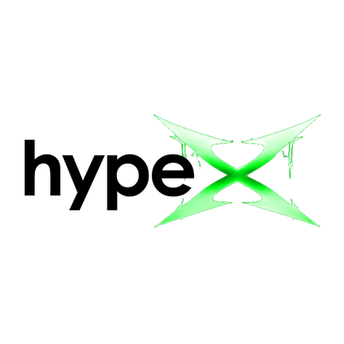 HYPE-X
