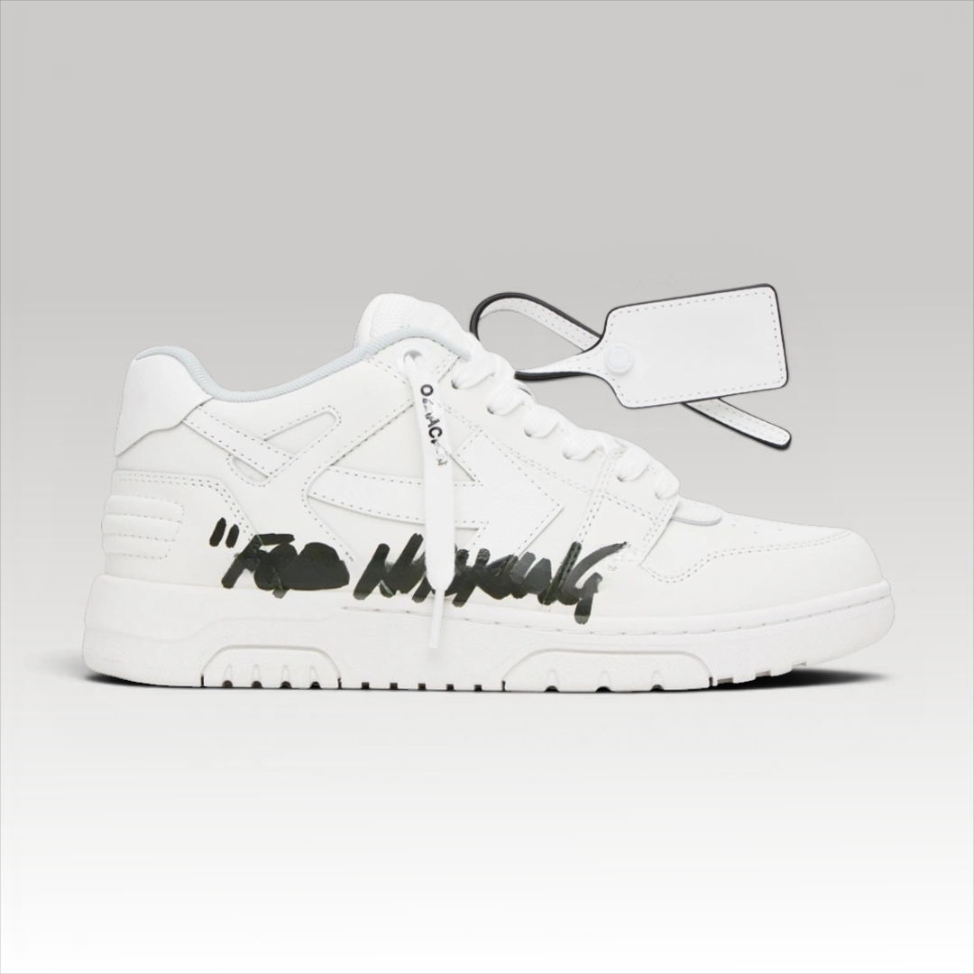 Out of Office ' For WaIking ' Sneaker