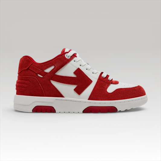 Out of Office Sneaker
