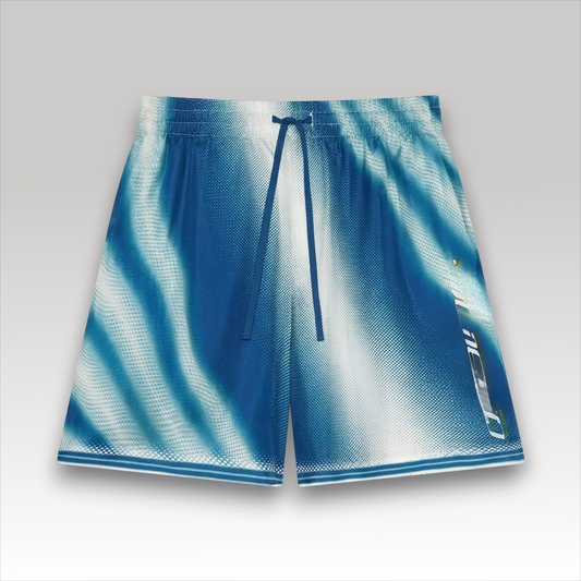 The Art The Serve Short