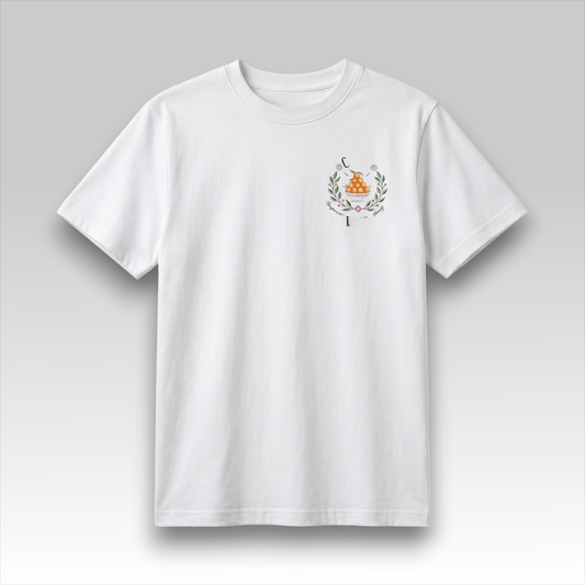 Casa Way Tee