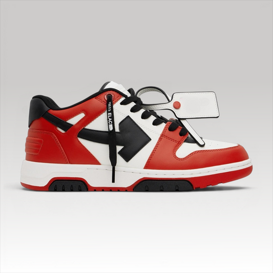 Out of Office Sneaker