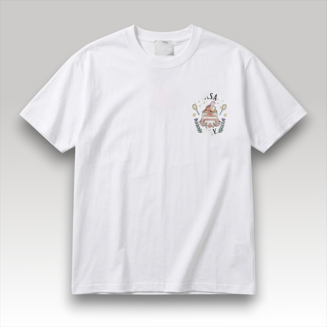 Casa Way Tee