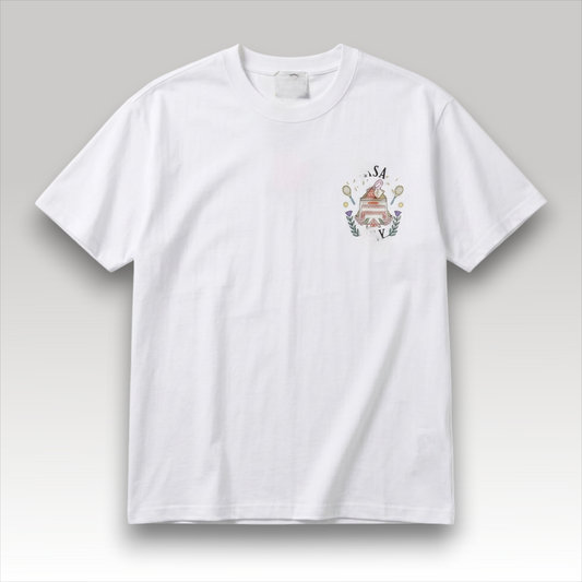 Casa Way Tee