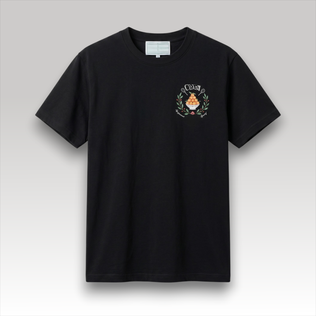 Casa Way Tee