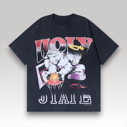 Holy State Tee
