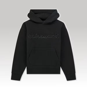 Château Tonal Oversized Hoodie