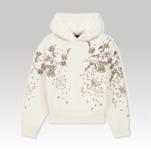 Sparrow Oversized Hoodie