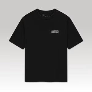 Spirit Tee Black
