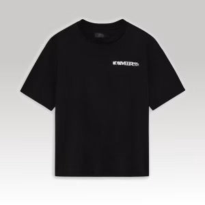 Sport Tee Black