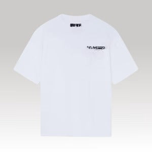 Sport Tee White