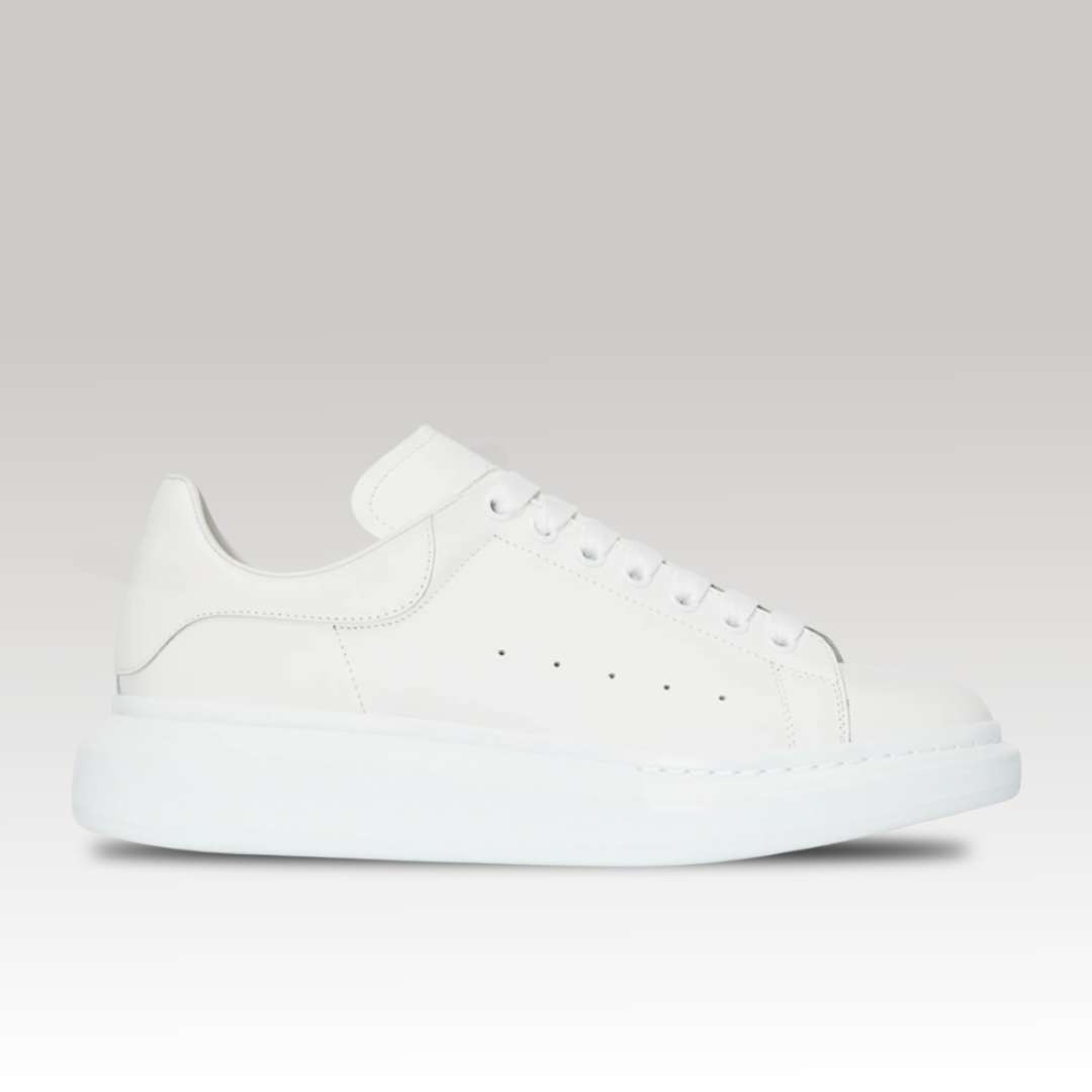 Casual Sneaker White