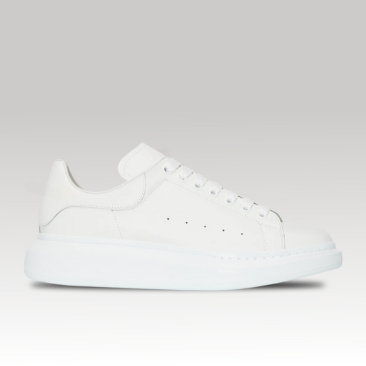 Casual Sneaker White