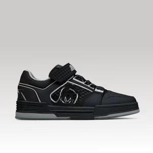 M.A Skyline Sneaker Black