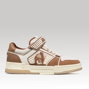 M.A Skyline Sneaker Brown